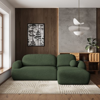 Narożnik MODENZA N R-S NOW OR NEVER 37 do Salonu