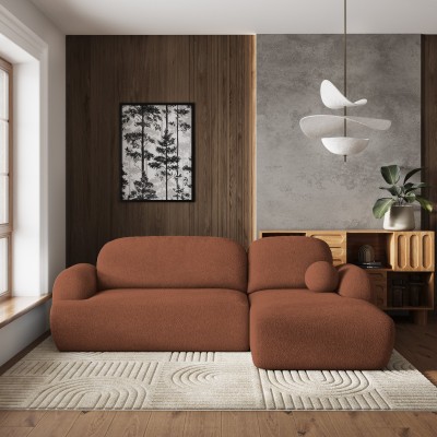 Narożnik MODENZA N R-S NOW OR NEVER 54 do Salonu