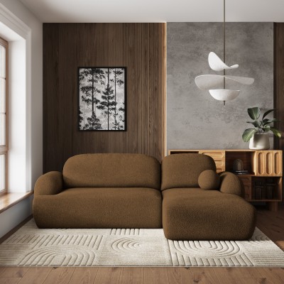 Narożnik MODENZA N R-S NOW OR NEVER 56 do Salonu