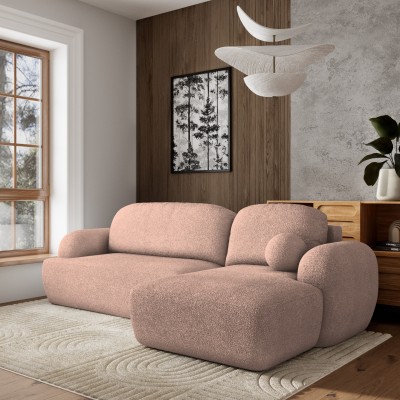 Narożnik MODENZA N R-S NOW OR NEVER 61 do Salonu