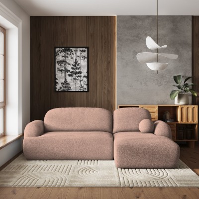 Narożnik MODENZA N R-S NOW OR NEVER 61 do Salonu