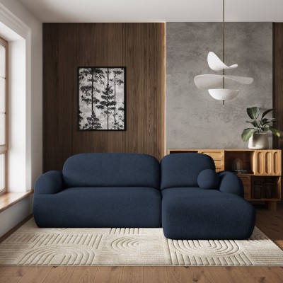 Narożnik MODENZA N R-S NOW OR NEVER 79 do Salonu