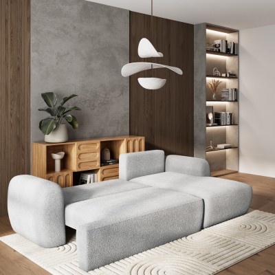 Narożnik MODENZA N R-S NOW OR NEVER 83 do Salonu