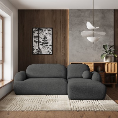 Narożnik MODENZA N R-S NOW OR NEVER 92 do Salonu