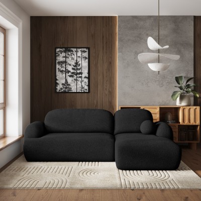 Narożnik MODENZA N R-S NOW OR NEVER 100 do Salonu