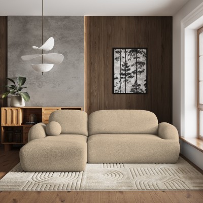 Narożnik MODENZA N L-S NOW OR NEVER 02 do Salonu