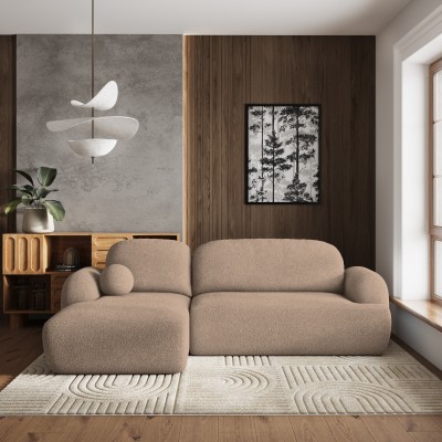 Narożnik MODENZA N L-S NOW OR NEVER 05 do Salonu