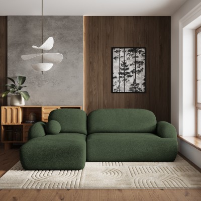 Narożnik MODENZA N L-S NOW OR NEVER 37 do Salonu