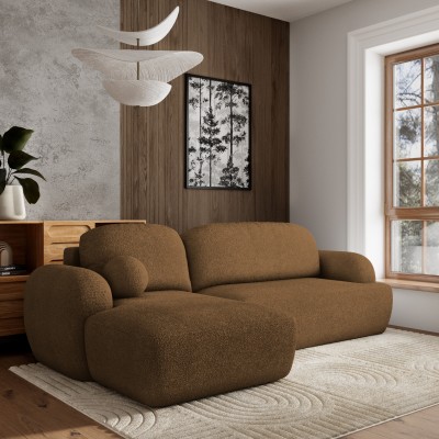 Narożnik MODENZA N L-S NOW OR NEVER 56 do Salonu