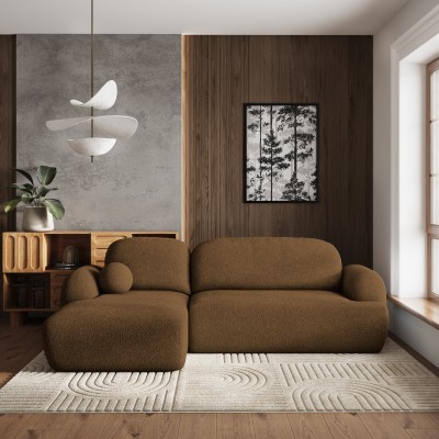 Narożnik MODENZA N L-S NOW OR NEVER 56 do Salonu