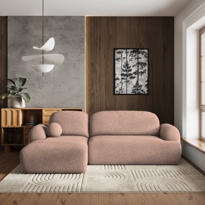 Narożnik MODENZA N L-S NOW OR NEVER 61 do Salonu