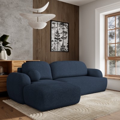 Narożnik MODENZA N L-S NOW OR NEVER 79 do Salonu