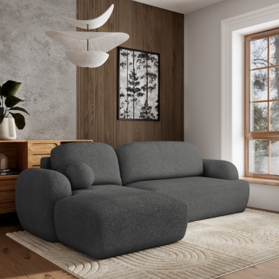 Narożnik MODENZA N L-S NOW OR NEVER 92 do Salonu