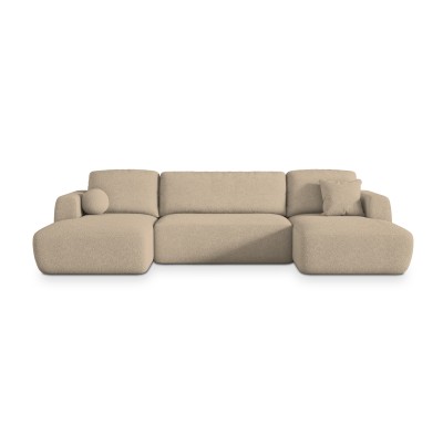 Narożnik SENTUM N NOW OR NEVER 02 do Salonu