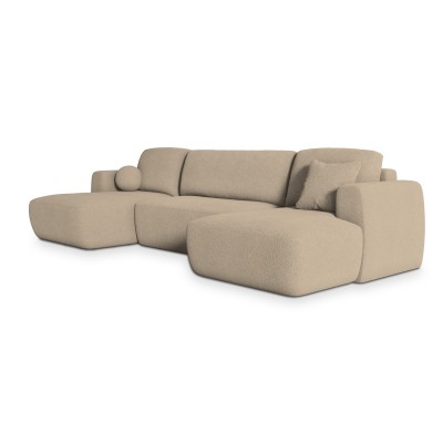 Narożnik SENTUM N NOW OR NEVER 02 do Salonu