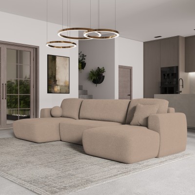 Narożnik SENTUM N NOW OR NEVER 05 do Salonu