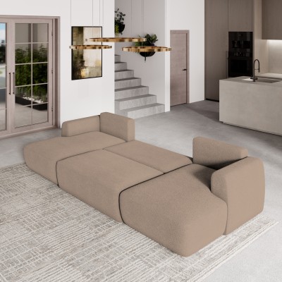 Narożnik SENTUM N NOW OR NEVER 05 do Salonu