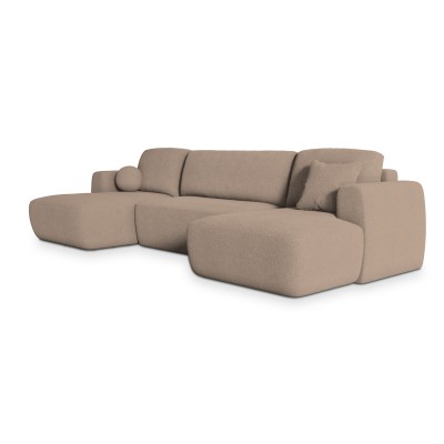 Narożnik SENTUM N NOW OR NEVER 05 do Salonu