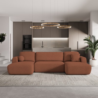 Narożnik SENTUM N NOW OR NEVER 54 do Salonu