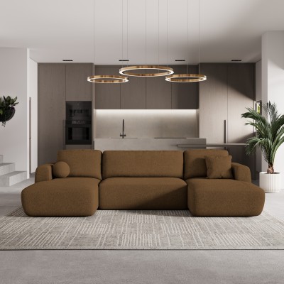 Narożnik SENTUM N NOW OR NEVER 56 do Salonu