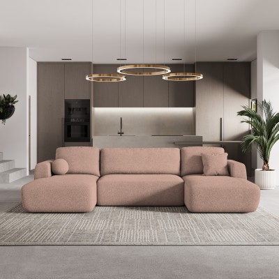 Narożnik SENTUM N NOW OR NEVER 61 do Salonu