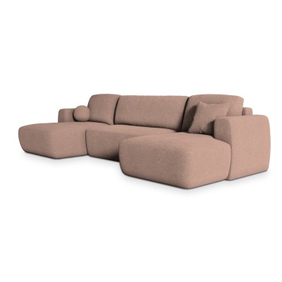 Narożnik SENTUM N NOW OR NEVER 61 do Salonu