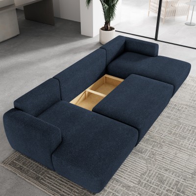 Narożnik SENTUM N NOW OR NEVER 79 do Salonu