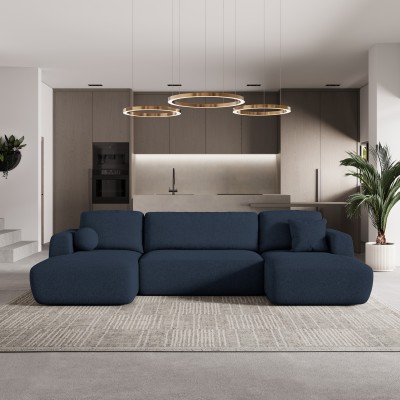 Narożnik SENTUM N NOW OR NEVER 79 do Salonu