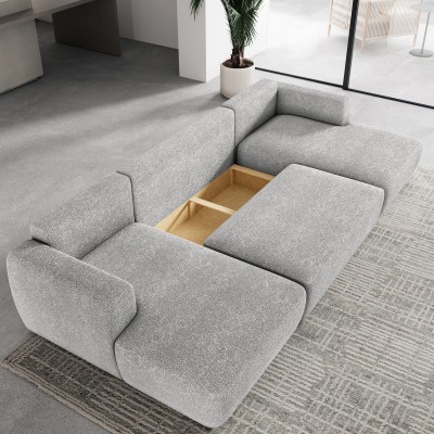 Narożnik SENTUM N NOW OR NEVER 83 do Salonu