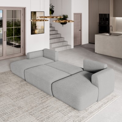 Narożnik SENTUM N NOW OR NEVER 83 do Salonu