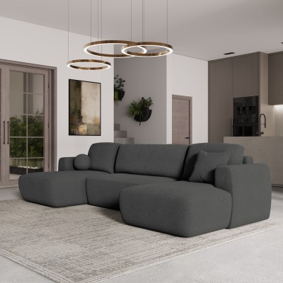 Narożnik SENTUM N NOW OR NEVER 92 do Salonu