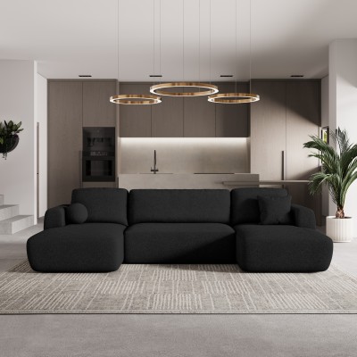 Narożnik SENTUM N NOW OR NEVER 100 do Salonu