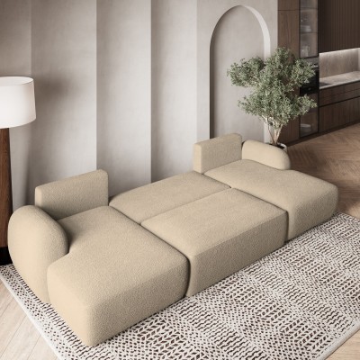 Narożnik SAVONA N NOW OR NEVER 02 do Salonu