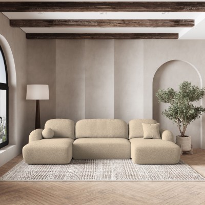 Narożnik SAVONA N NOW OR NEVER 02 do Salonu