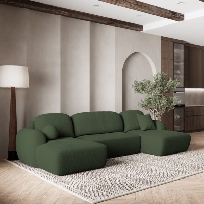 Narożnik SAVONA N NOW OR NEVER 37 do Salonu