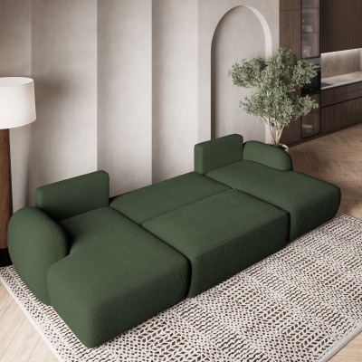 Narożnik SAVONA N NOW OR NEVER 37 do Salonu