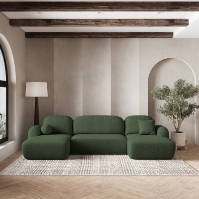 Narożnik SAVONA N NOW OR NEVER 37 do Salonu