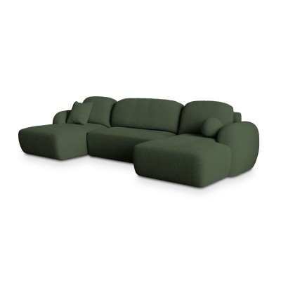 Narożnik SAVONA N NOW OR NEVER 37 do Salonu