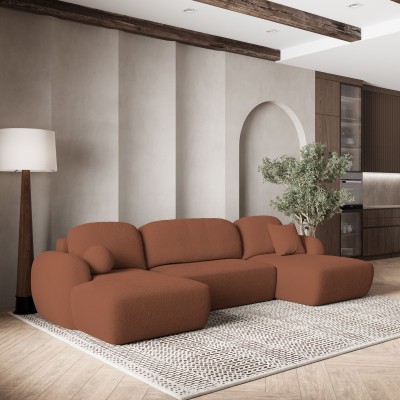 Narożnik SAVONA N NOW OR NEVER 54 do Salonu