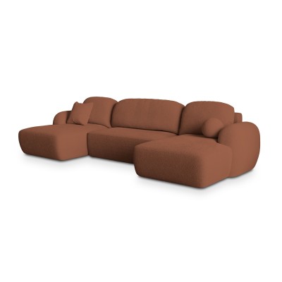 Narożnik SAVONA N NOW OR NEVER 54 do Salonu