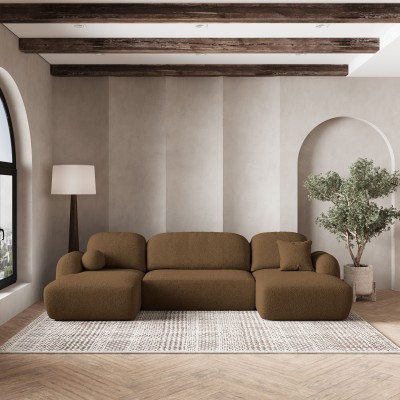 Narożnik SAVONA N NOW OR NEVER 56 do Salonu