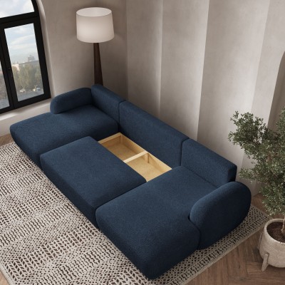 Narożnik SAVONA N NOW OR NEVER 79 do Salonu