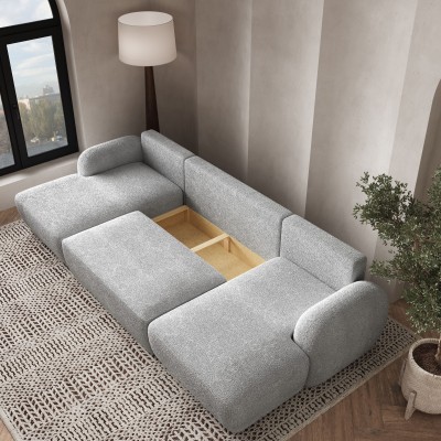 Narożnik SAVONA N NOW OR NEVER 83 do Salonu