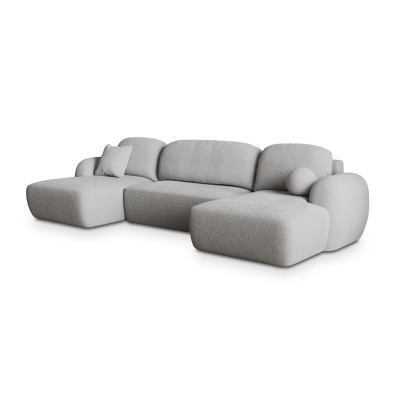 Narożnik SAVONA N NOW OR NEVER 83 do Salonu