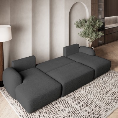 Narożnik SAVONA N NOW OR NEVER 92 do Salonu