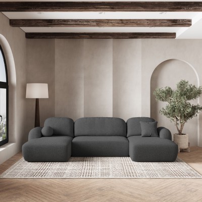 Narożnik SAVONA N NOW OR NEVER 92 do Salonu