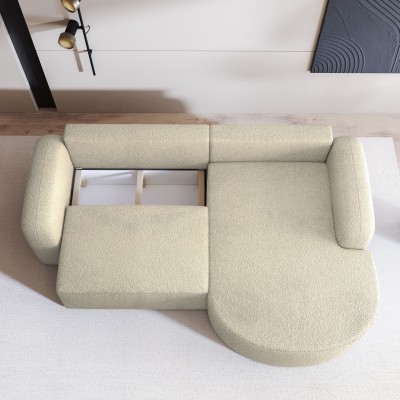 Narożnik AMILIA R-S QUELLE 02 do Salonu