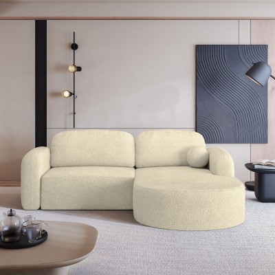 Narożnik AMILIA R-S QUELLE 02 do Salonu