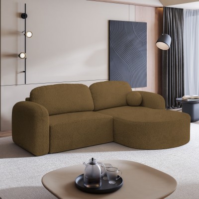 Narożnik AMILIA R-S QUELLE 17 do Salonu