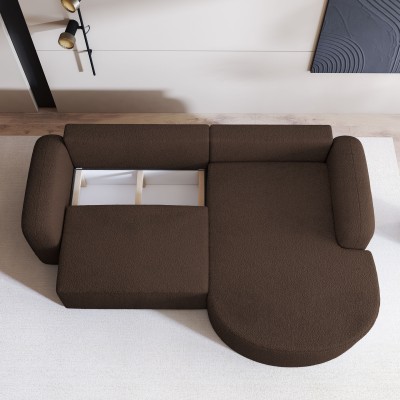 Narożnik AMILIA R-S QUELLE 25 do Salonu